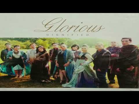 Dignified - Glorious (Full Album)