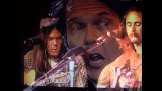 Neil Young & Bobby Charles