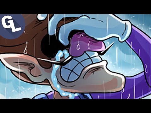 Will Waluigi Join Smash Bros?