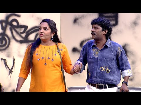 Thakarppan Comedy I Beginning of new life !  I Mazhavil Manorama