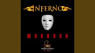 Mukhosh song artwork