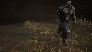 dbd　こそ練、