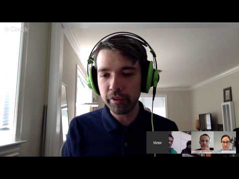 Angular Air Episode 20: Angular 2 Forms