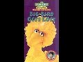 Opening And Closing To Sesame Street Kid S Guide To Life Big Bird Gets Lost 1998 VHS