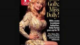 DOLLY PARTON - I WILL ALWAYS LOVE YOU