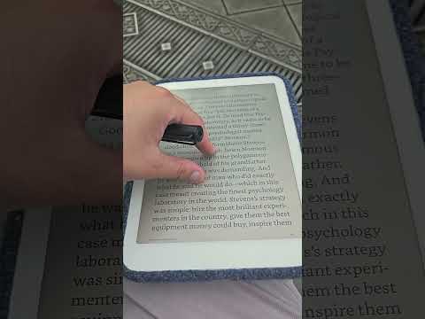 Clip: This is the Daylight DC1 computer #daylightcomputer #android