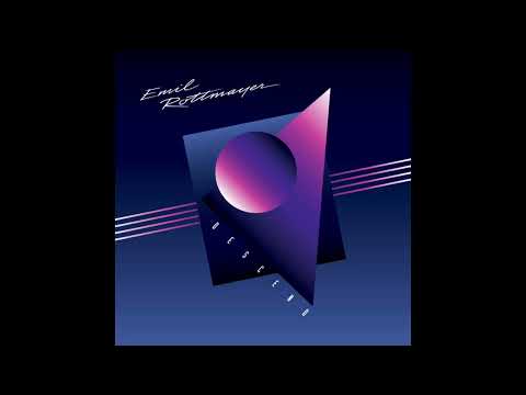 Emil Rottmayer - Descend