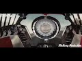 Ironman Suitup WhatsApp Status
