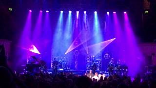 Seal Life On The Dancefloor Royal Concert Hall Glasgow 11 02 2018