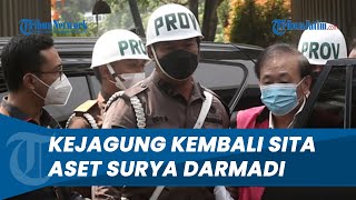 2 Hotel Mewah Surya Darmadi di Bali Disita oleh Kejagung