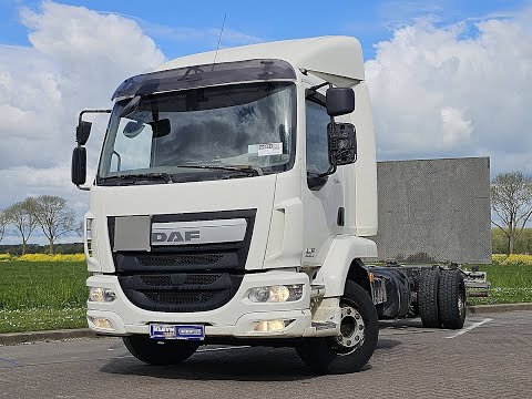 DAF video miniatura