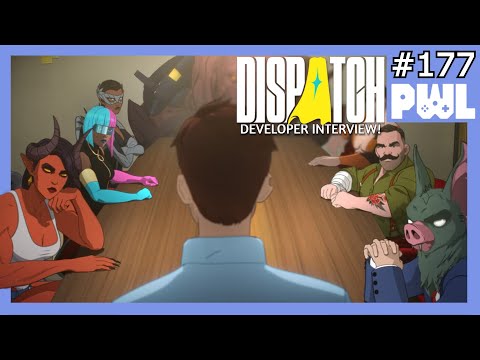 Play, Watch, Listen+ with Alanah Pearce and Charalanahzard