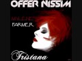 Mylène Farmer - Tristana (Offer Nissim Remix)