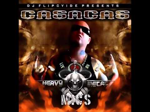 SoundClash Feat. Eskr-One, Casacas, Sadida and Dj Flipcyde