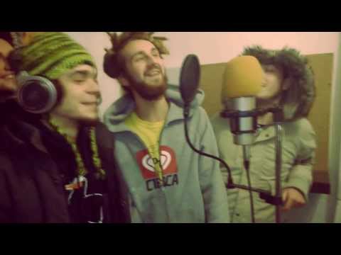 Fritto Mistico feat. Inda - Sveglio