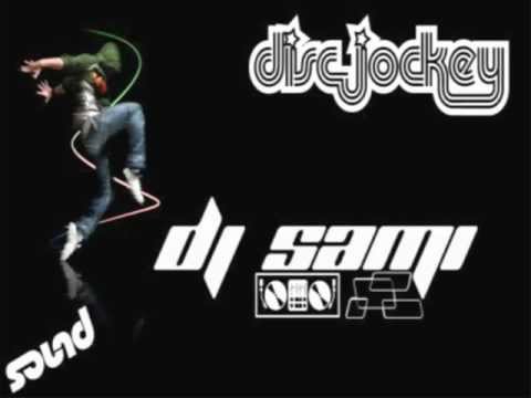 Jay C vs Stefan Vilijin - Souk Garden (DJ Samii MushUp)