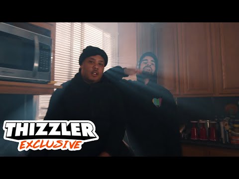 Donnie Cupid x Offset Jim - Sometimes (Exclusive Music Video) || Dir. Mikey Rare