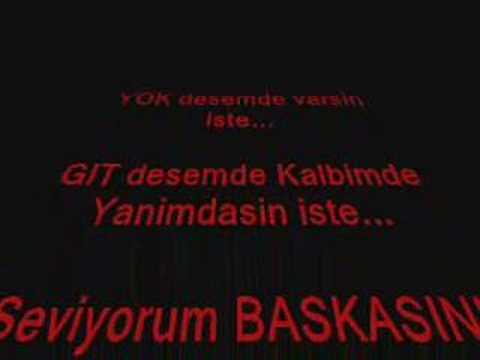 Yurtseven Kardesler-Umrumda degilsin by Kumral42