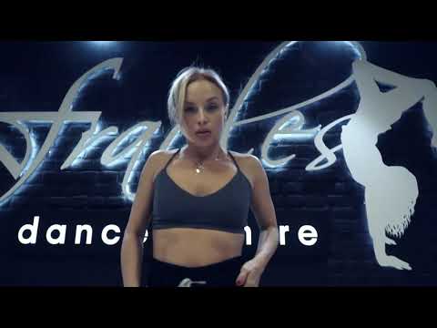 w32.perrun X Fraules Dance Remix (Butterfly by DMX & Crazytown)