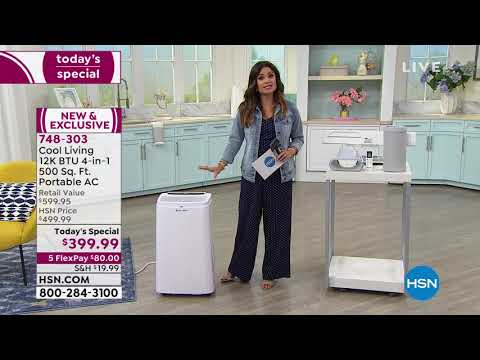 HSN | Beat the Heat 05.18.2021 - 03 PM
