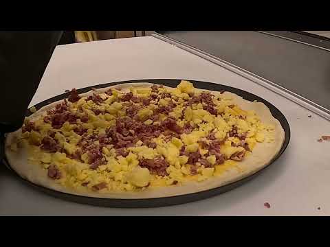 Caseys Grand Opening