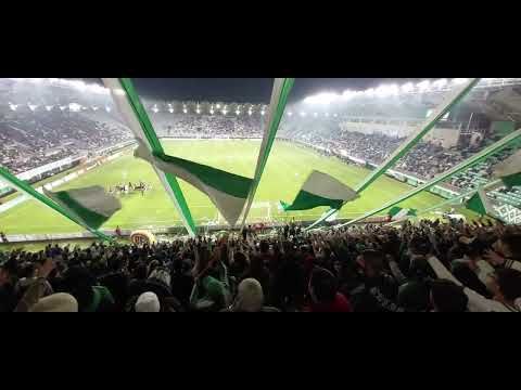 Deportes Temuco Vs Deportes Concepción (2-1) (Campeonato ascenso 2025)