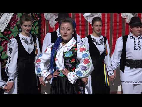 MARIA MIHIT - MA CUNOSC CA-S PLESCUTANA