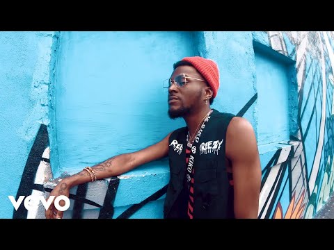 Reb Creezy Music Video