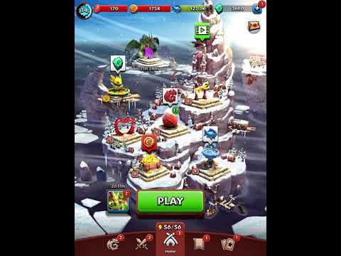 New 4 star Slumberjack and 5 star zipplewraith!