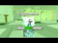 Trolling Teamers On Jujutsu Shenanigans With Infinite Hakari Ult Jjs Jjk Jujustushenanigans