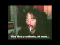 Pentagram - Live free and burn (sub-español)