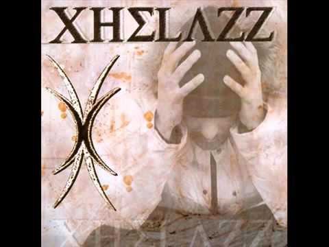 Xhelazz - Siempre Fluyo (CD COMPLETO)