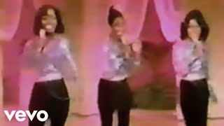 The Supremes - He&#39;s My Man [Dinah! - 1975]