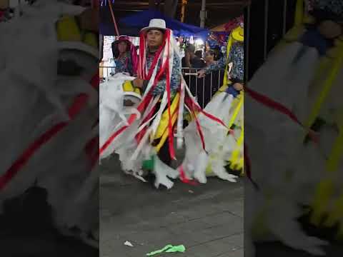 Encontro de Congo - Santo Antônio da Alegria-SP  #culturapopular