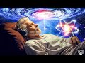 La Mejor Música Para Relajar El Cerebro Y Dormir, Calmar Tu Mente Para Dormir • 528 Hz