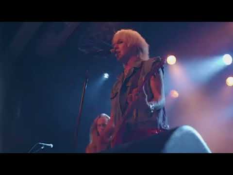 Bad Uforia Mashup (Let The Party Begin)