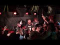 Retarded - Bikini Beach Party (Live @ Merry Go Round, Tokyo, Japan - 14/06/2025)