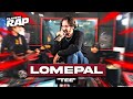 Lomepal - Tee (version acoustique) #PlanèteRap