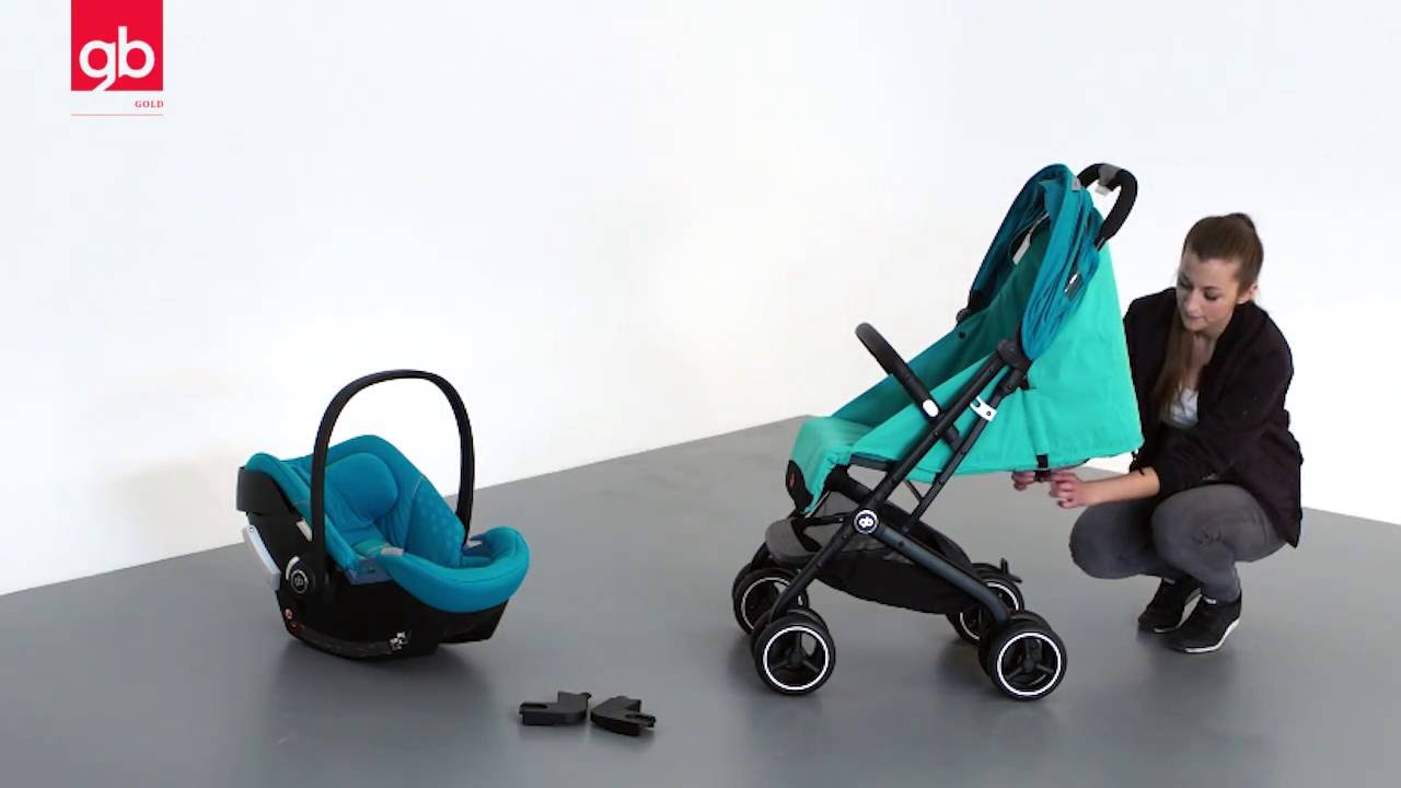 gb Qbit/Qbit+ tutorial video