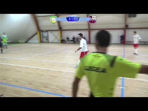 Virtus Cermenate C5 vs Fara Gera Five