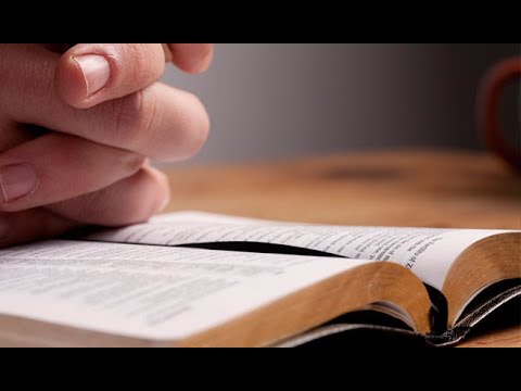 Apocalipsa - Capitolul 15 ( lectura - Costel Hofer )