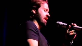 Alfie Boe - The First Time Ever I Saw Your Face