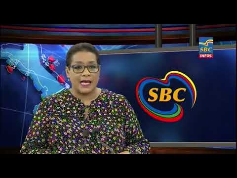 6 p.m News 07-12-2020