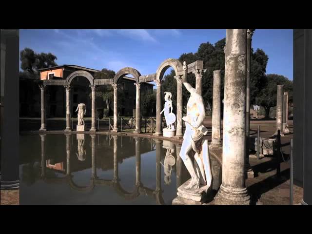 הגיית וידאו של hadrian בשנת אנגלית