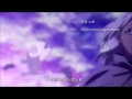 Kalafina/One Light ending 