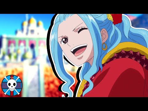 The Alabasta Saga In 10 Minutes | Sagas In Minutes