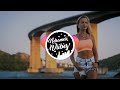 Otile Brown Ft Rayvanny ASANTE Twister MoombahChill ReMix