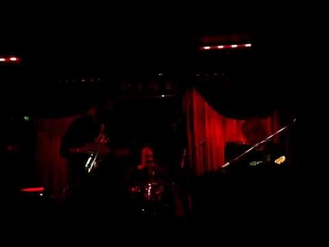 Rashawn Ross with TR3 Slippin' into Darkness