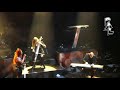 DELAIN Ghost House Heart 2020 02 14 Utrecht Tivoli
