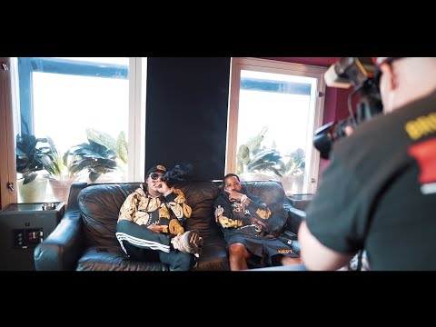 Flee Lord x Roc Marciano - This What Ya Want? [Official Video]